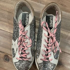 Golden goose superstar